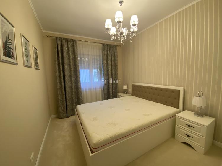 Inchiriez apartament in complex Europa, Timisoara - 9