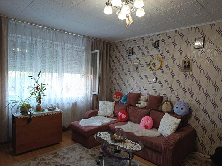 Apartament 2 camere, 50 mp, zona Central