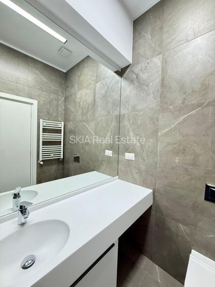 Apartament cu 2 camere de inchiriat // ONE Timpuri Noi - 12
