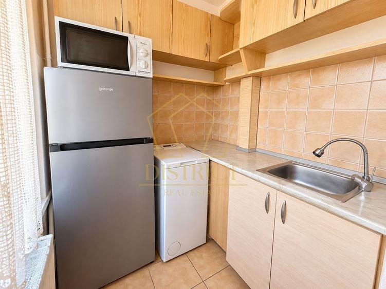 Garsoniera | Zona Commplexul Studentesc