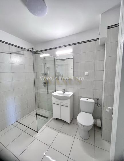 Apartament de 2 camere, Parcare subterana, Zona Eroilor - 4