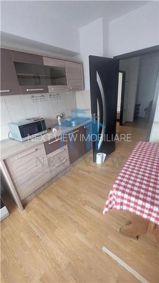 Apartament 3 camere, Manastur - 4