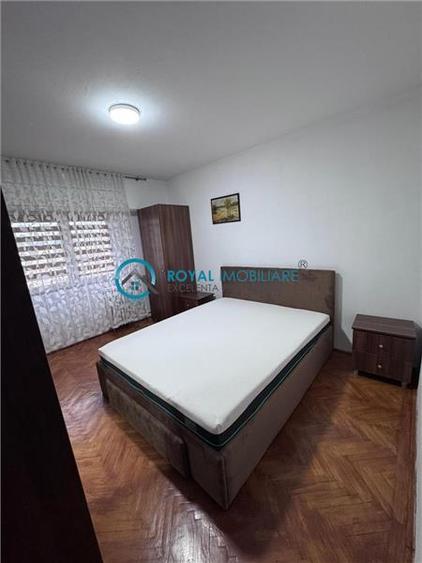 Royal Imobiliare - Inchirieri apartament 2 camere, zona Ultracentral