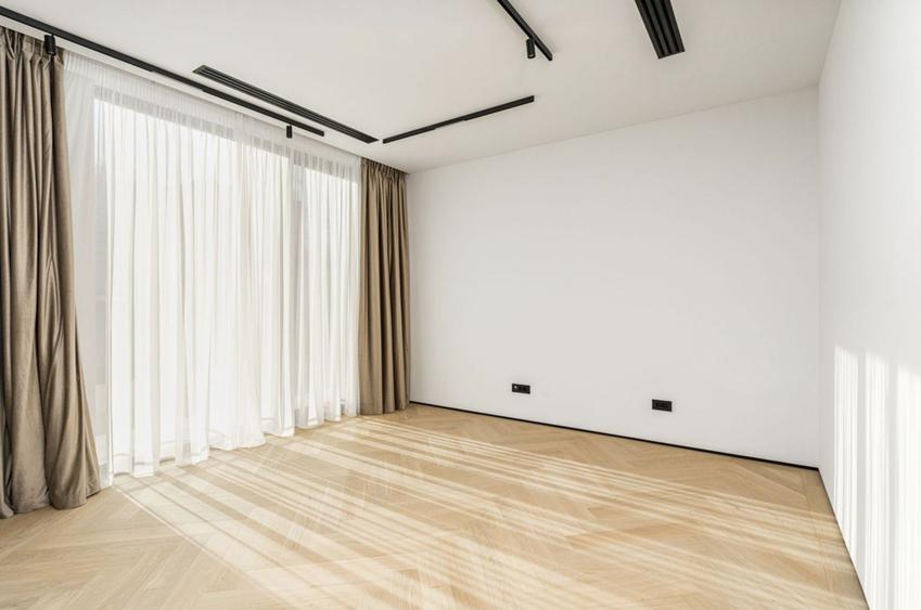 De inchiriat | Vila Premium 6 Camere | Pipera - Baneasa