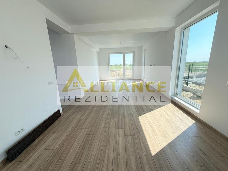 Casa individuala 3 camere 2 bai | Comuna Berceni | Teren 348MP - 6