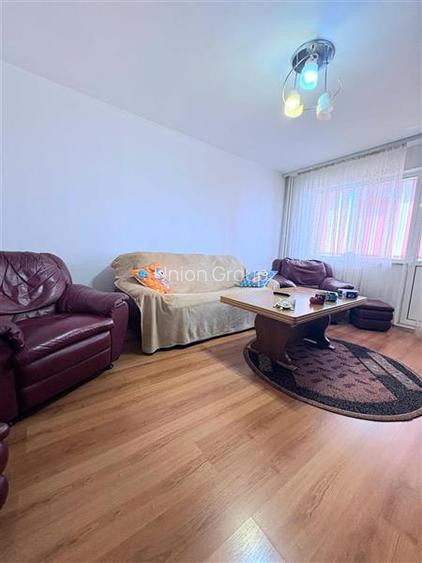 Apartament 2 Camere Decomandat Tomis 3 - 3