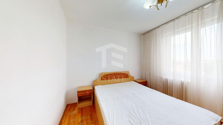 Apartament 3 camere Lacul Tei Teiul Doamnei
