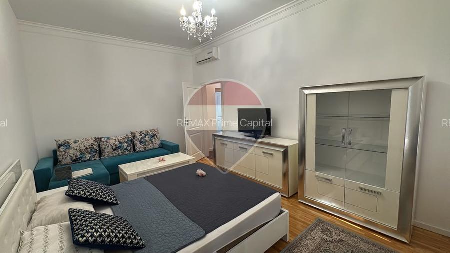 Apartament cu 2 camere de închiriat în zona Ultracentral