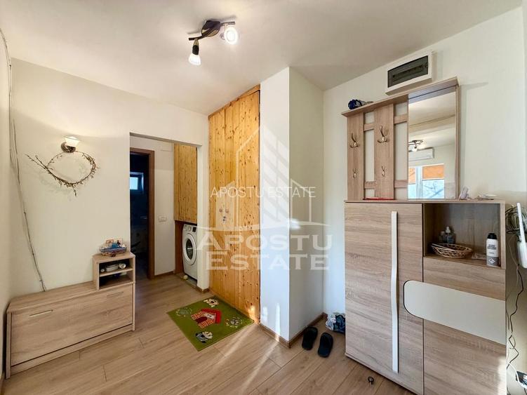 Apartament 2 camere de inchiriat, Aradului, Timisoara - 5