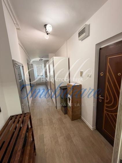Apartament studio, o cameră, 44 mp | Zorilor, Cluj-Napoca - 2