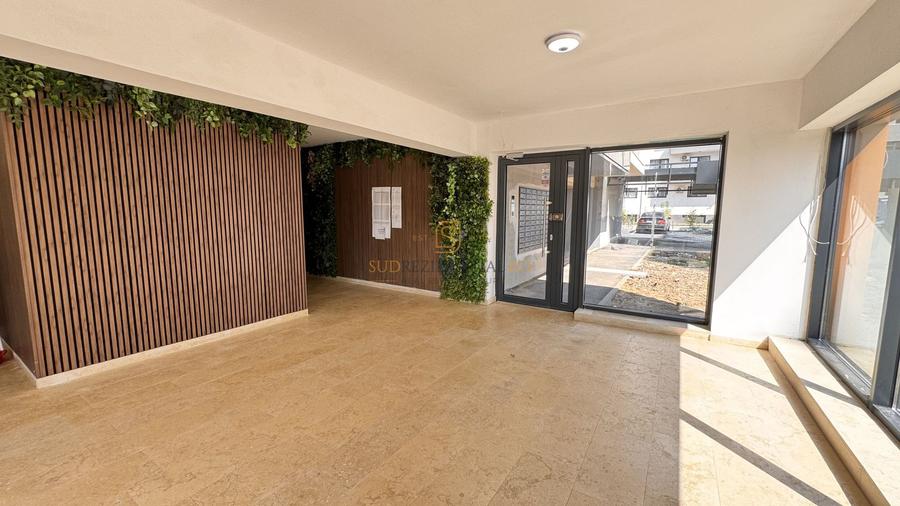 Apartament 2 camere mobilat si utilat, loc de parcare- 5 min de metrou