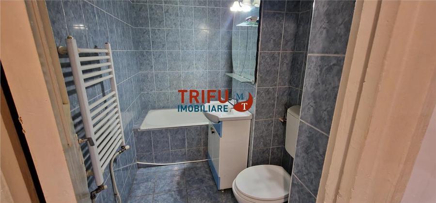 Garsoniera de vanzare etaj 3 Cetate