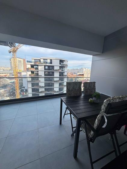Studio l complex l Select Residence l Dristor l Dudesti
