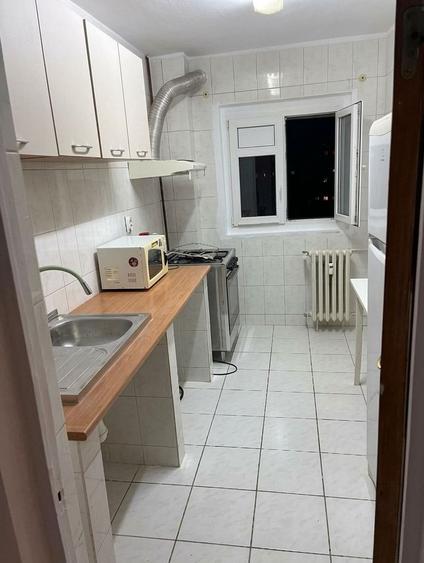 Apartament 2 camere | PRIMA ÎNCHIRIERE | Zona Ștefan cel Mare – Obor