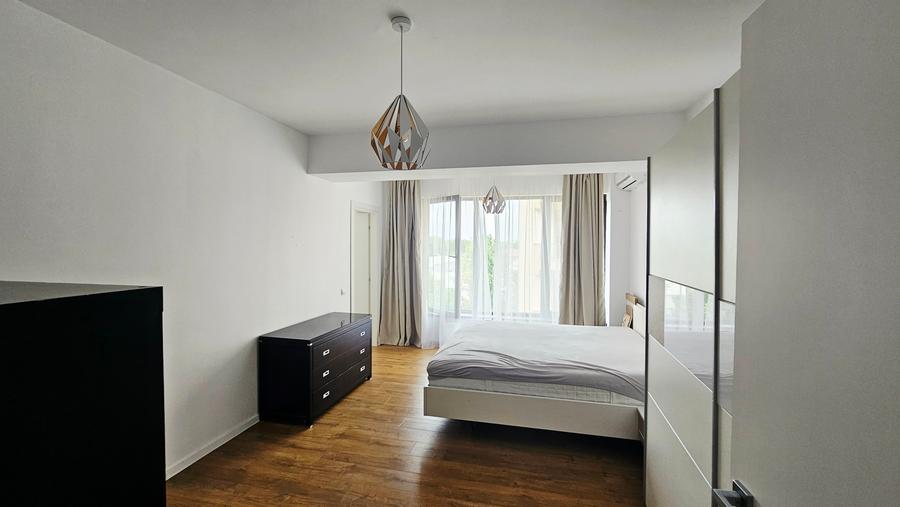 Apartament 3 camere Baneasa 116mp | Oportunitate Investitie | Ideal Locuit