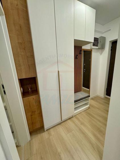 🏡 Apartament cu 2 camere de închiriat – Central Park