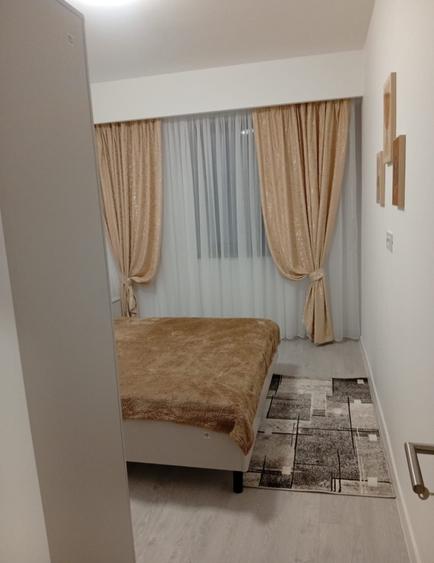 Apartament 2 camere Timișoara 56 Novum 10 minute Metrou Gorjului