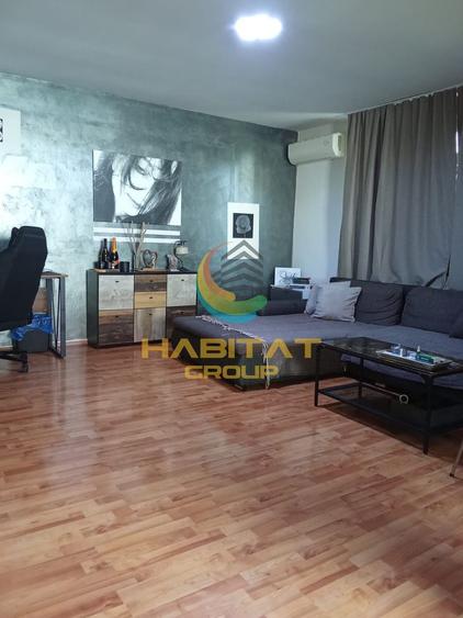 Apartament 3 camere metrou Leonida