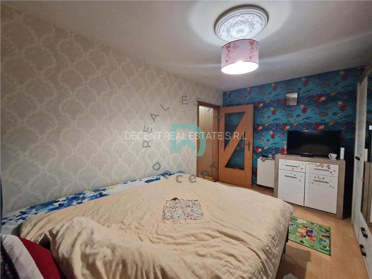 Apartament 2 camere, Tractorul, Brasov - 11