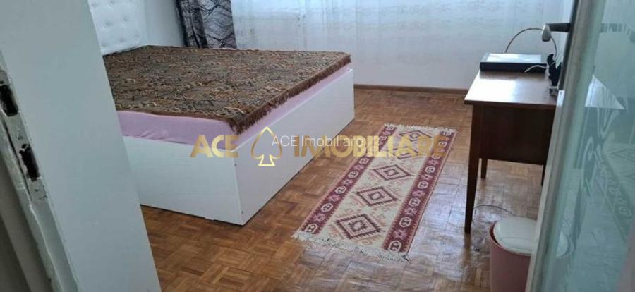 2 Camere de inchiriat | Giurgiului | Mobilat - Utilat |