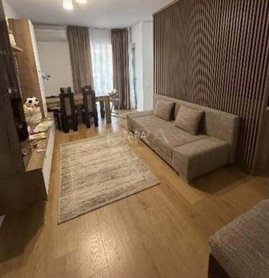 Apartament premium cu 3 camere și parcare subterană în Florești. - 3