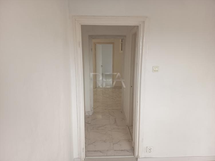 2 camere decomandat renovat Aleea Lamotești | Etaj 6/10 | Sector 4