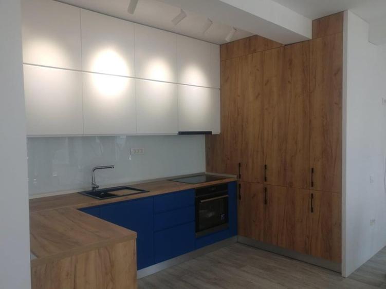 Mamaia Nord - apartament cu 3 camere, 2 terase, vedere superba la mare