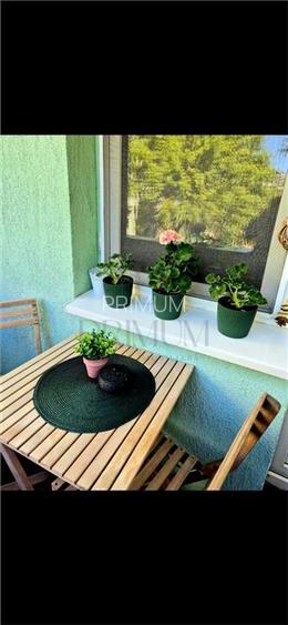 Dambovita - 2 Camere - Etaj 2 - Bloc izolat - 11