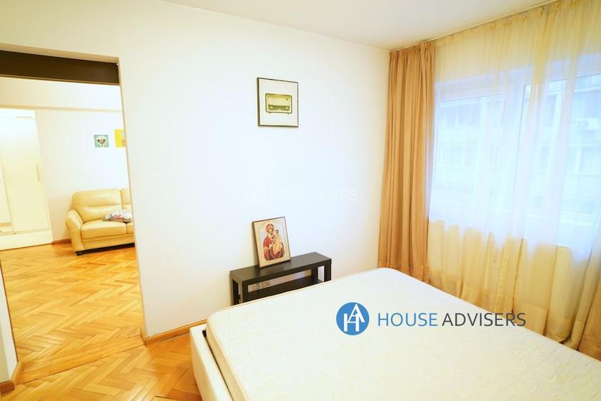 Inchiriere apartament 2 camere Cismigiu - 8