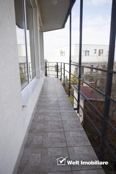 Casa individuala, 180 mp utili, 520 mp teren, Europa, zona Eugen Ionesco