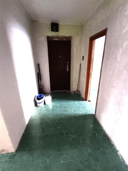 PARTER Ap 3 camere zona Dorobanti-Pta Mare, bloc finalizat1990