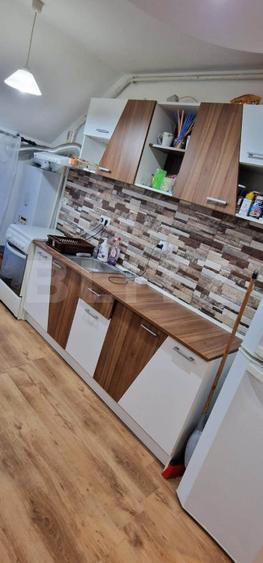 Apartament cu 2 camere, 43 mp, zona Iris