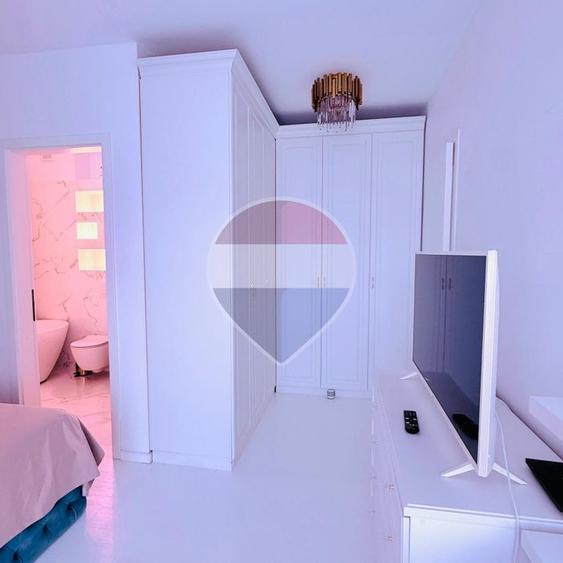 Apartament cu 3 camere de închiriat în zona Baneasa