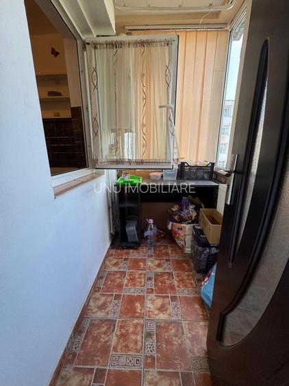Apartament cu 2 camere decomandat în Alexandru cel Bun - 10