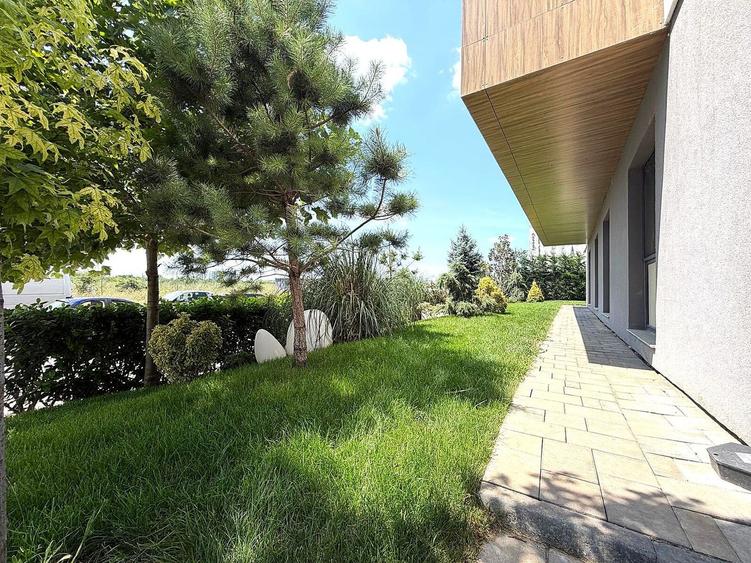 APARTAMENT 3 CAMERE/PIPERA/INCALZIRE GRATUITA IARNA