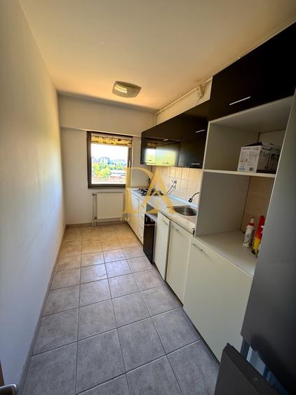 Apartament 2 camere | Doamna Ghica Plaza