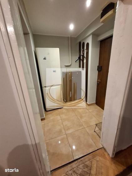 DE VANZARE - Apartament 2 camere - Parcul Circului