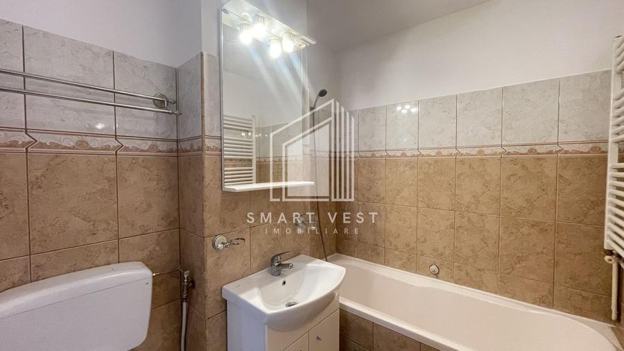 Apartament 2 camere | Etaj 4 | Micro 17