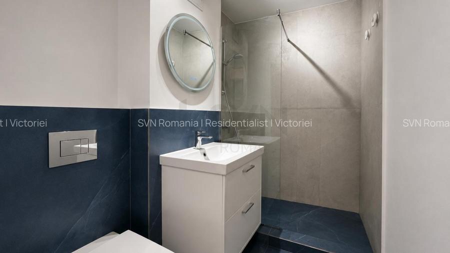REA1029118 Apartament 2 camere I Metrou Piata Victoriei I Renovat mobilat utilat - 7