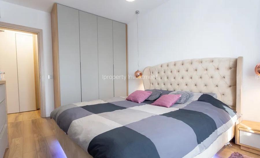 Moților Residence 3 camere cu parcare si balcon + prox. metrou - 6