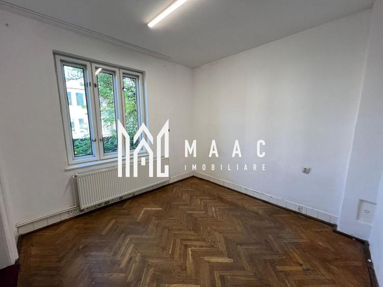 Casă duplex 3 camere de închiriat | Sibiu | Calea Dumbrăvii