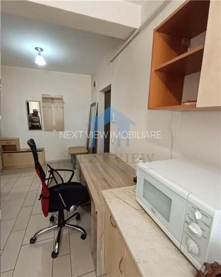 Apartament 1 camera, Horea - 5