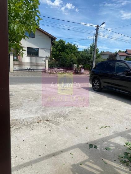 Duplex in vila 4 camere | 301 mp teren | Grădină 170 mp | Mogoșoaia - 24
