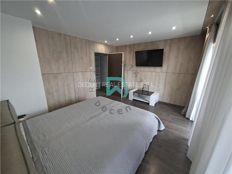 Apartament 3 camere Racadau, 105 mp - Brasov