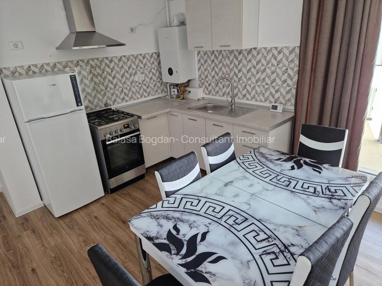 Apartament mobilat Vivamus Residence Brașov - 3