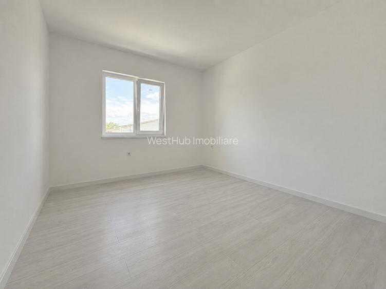 Duplex 4 camere, 131 mp utili, 16 mp terasa, 335 mp teren - Sag