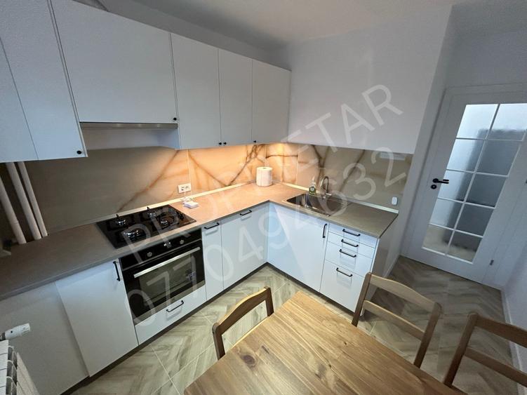 Iancului | 2 Camere | Utilat + Mobilat - Proprietar | Prima inchiriere