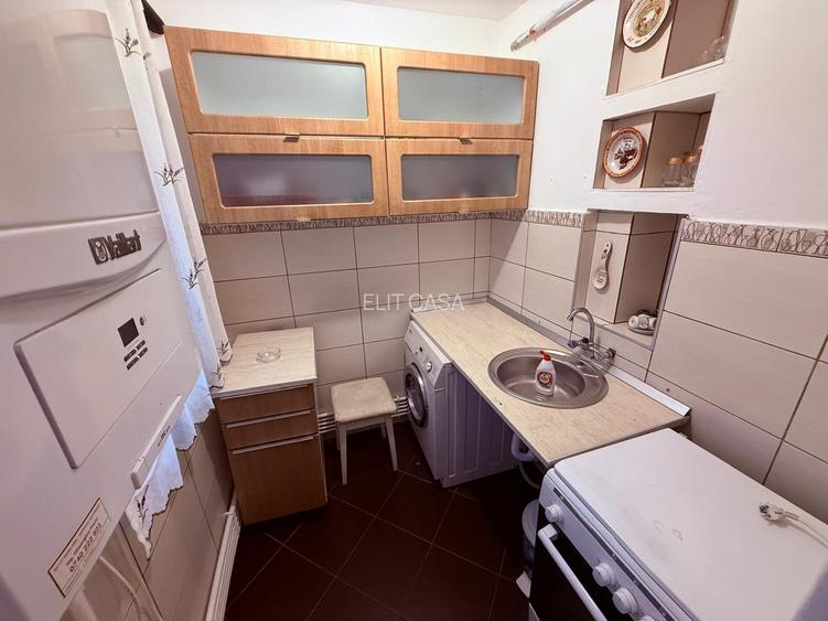 Apartament 2 camere, zona Podu Ros - 5