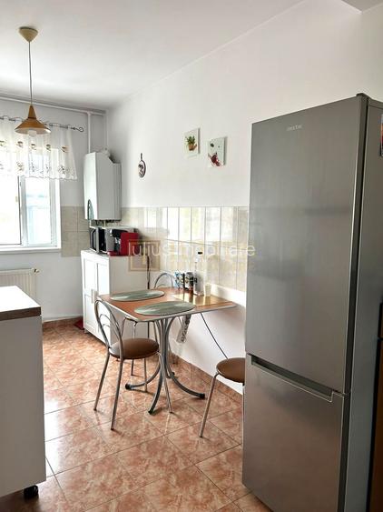 Apartament cu 2 camere in Dumbravita, loc de parcare - 7