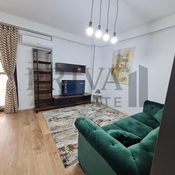 Apartament modern 2 camere, 54 mp, etaj 2, Torontalului